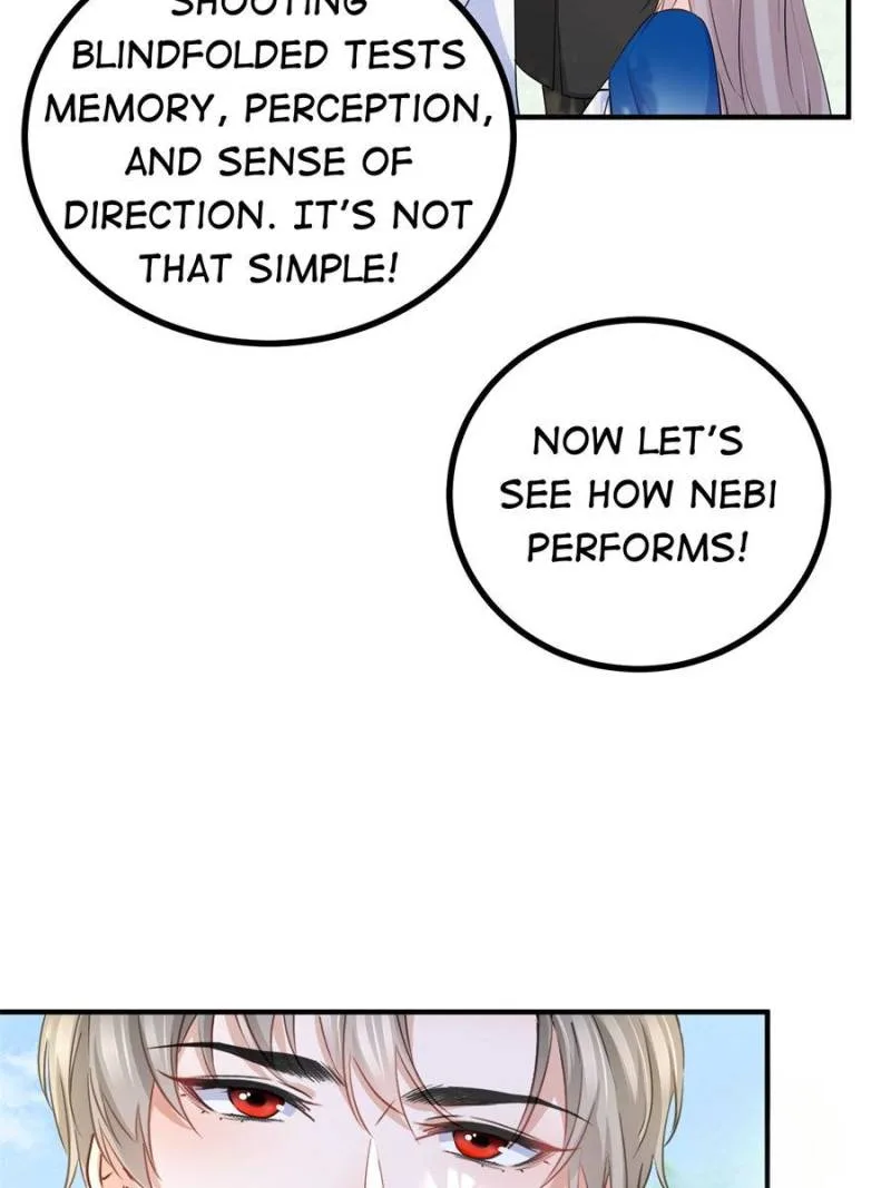 The Sultry Demon King Wants Me Chapter 33 page 39