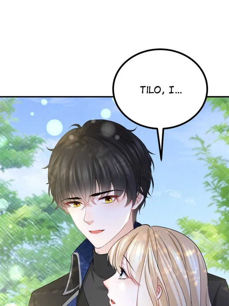 The Sultry Demon King Wants Me Chapter 33 page 44