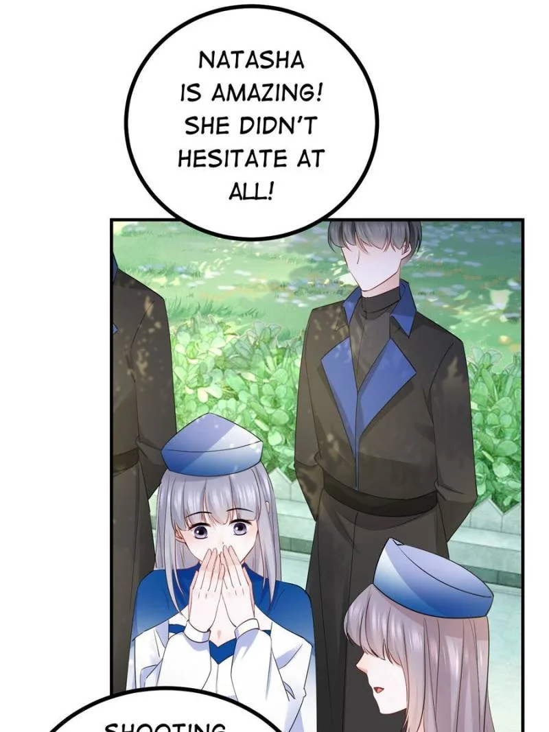 The Sultry Demon King Wants Me Chapter 33 page 38