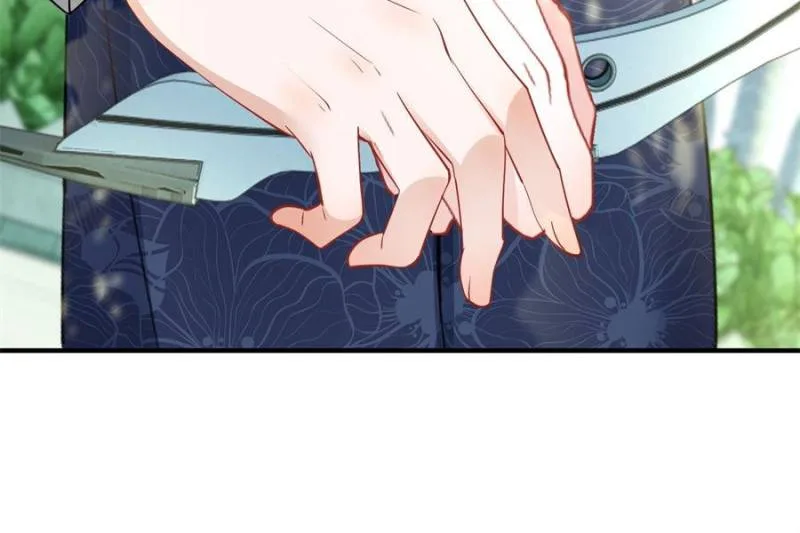 The Sultry Demon King Wants Me Chapter 33 page 43