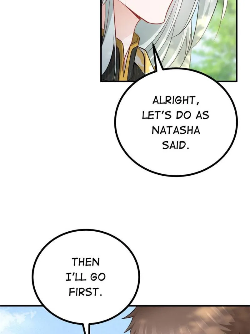 The Sultry Demon King Wants Me Chapter 33 page 33