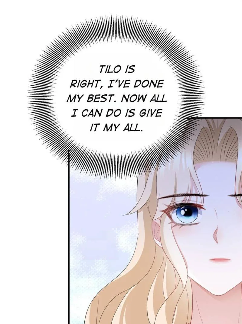 The Sultry Demon King Wants Me Chapter 34 page 9
