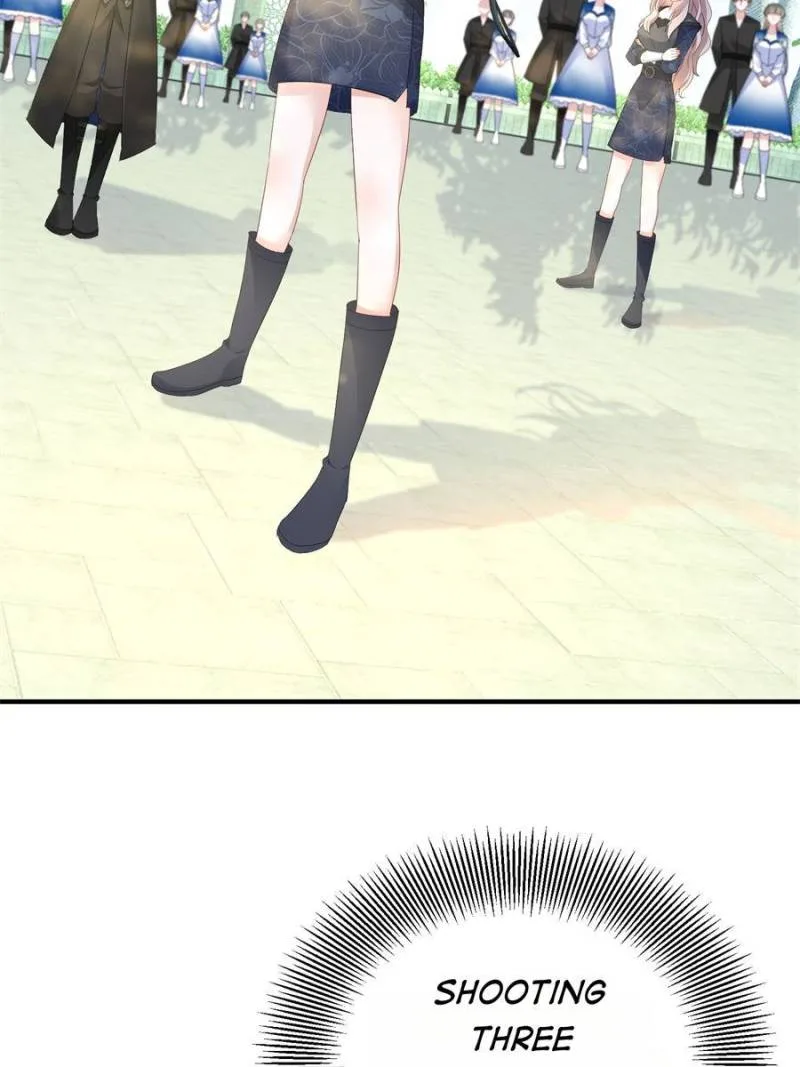 The Sultry Demon King Wants Me Chapter 34 page 13