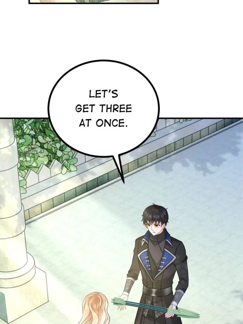 The Sultry Demon King Wants Me Chapter 34 page 3