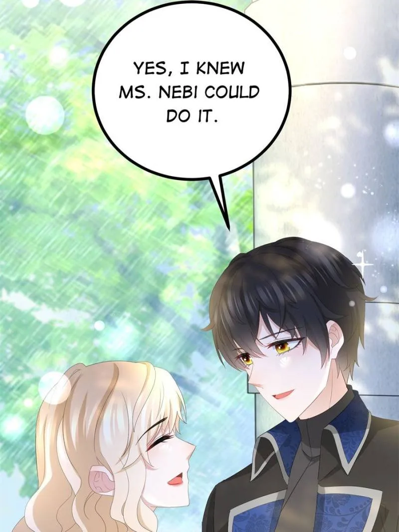The Sultry Demon King Wants Me Chapter 34 page 33