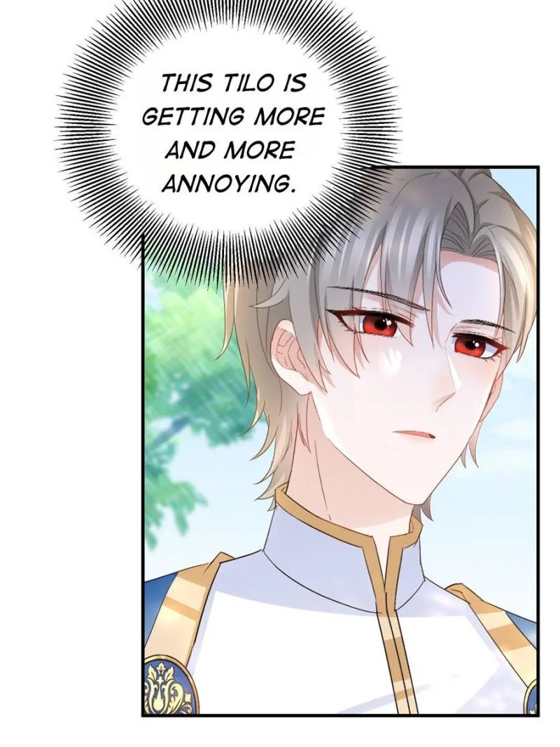 The Sultry Demon King Wants Me Chapter 34 page 35