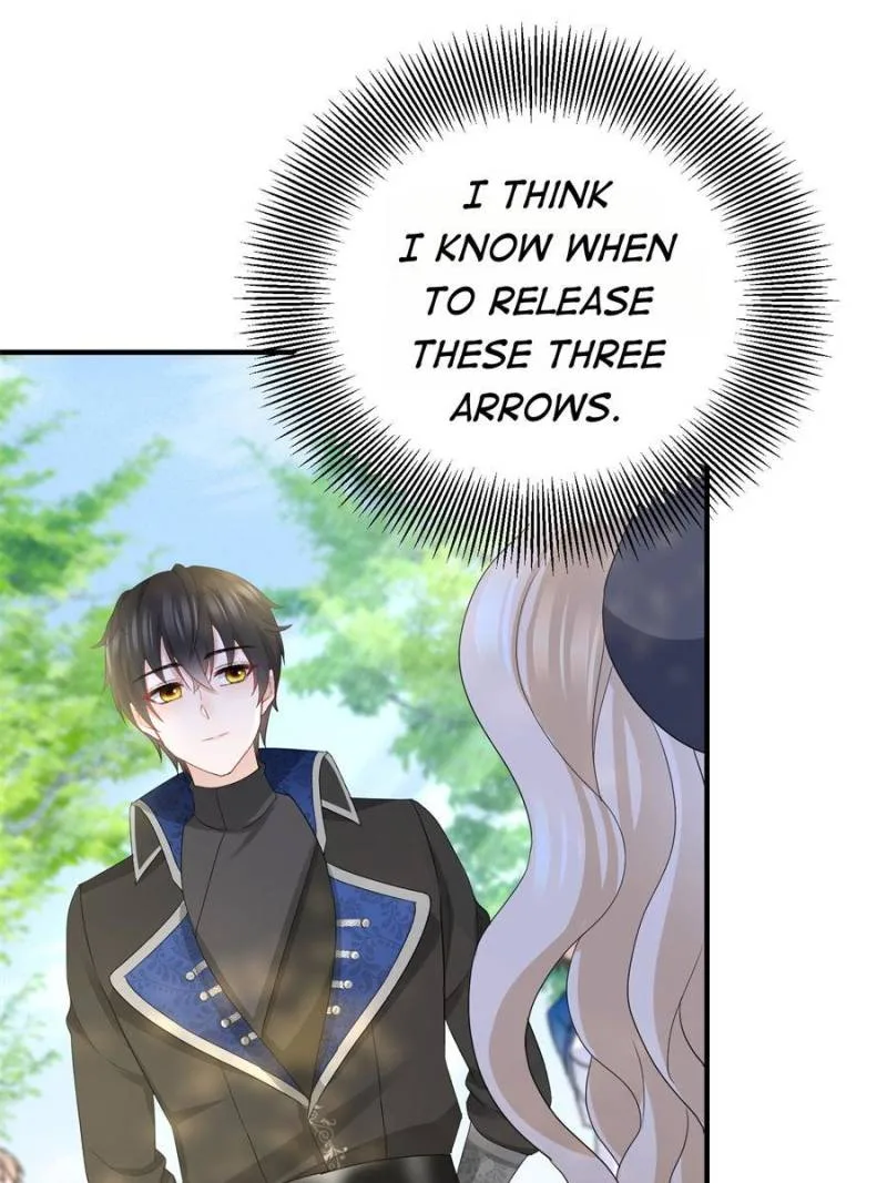 The Sultry Demon King Wants Me Chapter 34 page 18