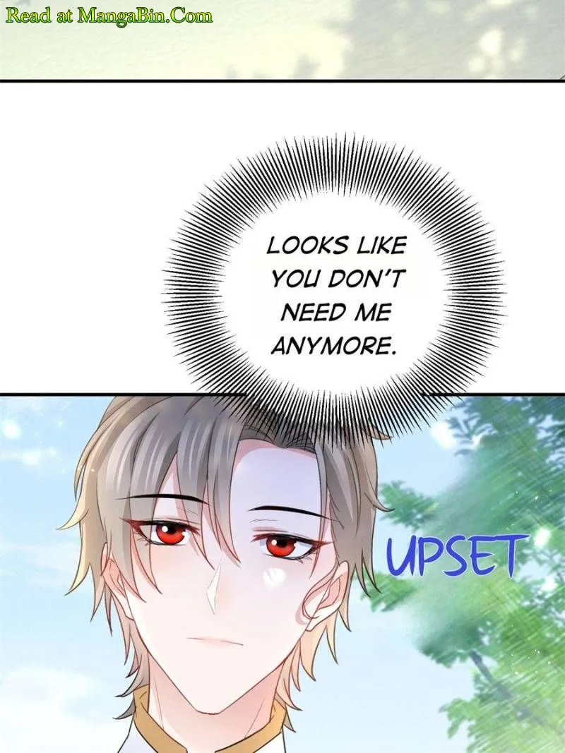 The Sultry Demon King Wants Me Chapter 34 page 24