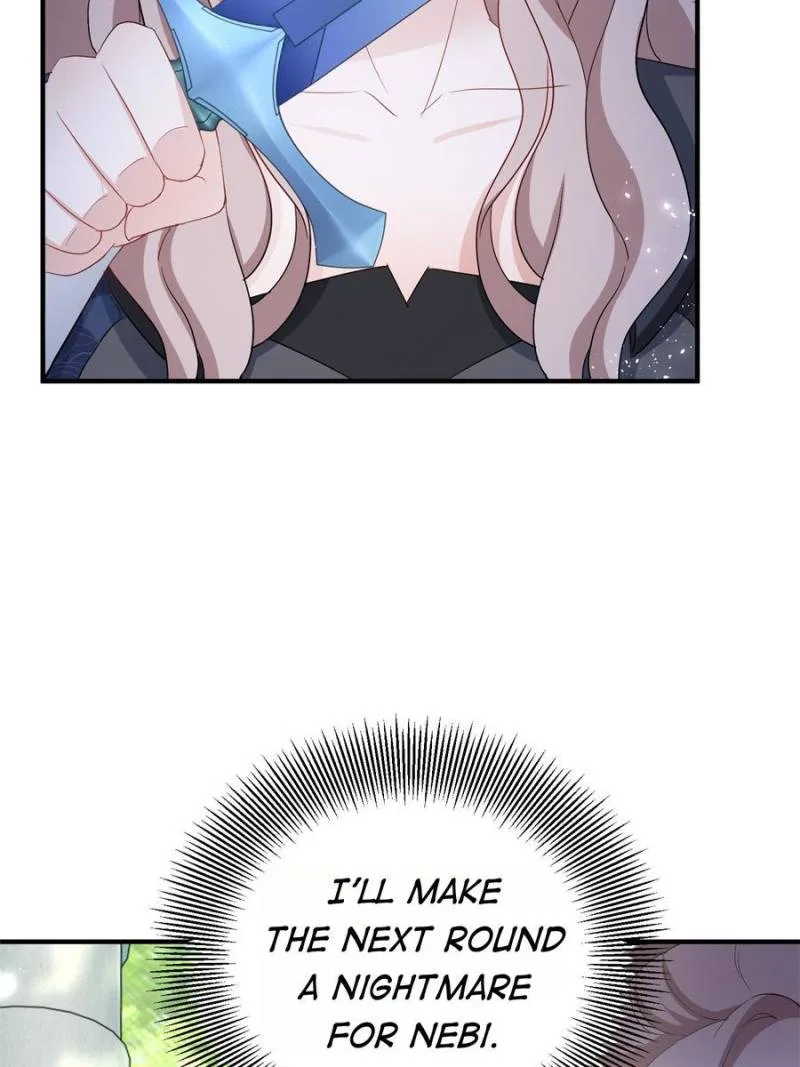 The Sultry Demon King Wants Me Chapter 34 page 46
