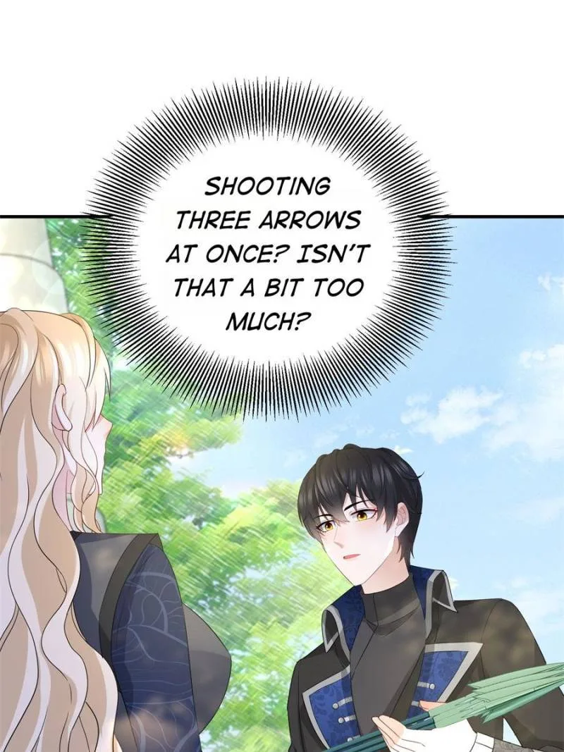 The Sultry Demon King Wants Me Chapter 34 page 6