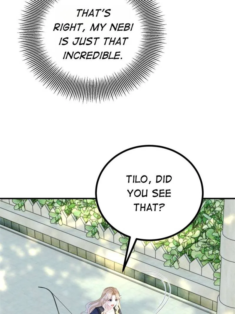 The Sultry Demon King Wants Me Chapter 34 page 31