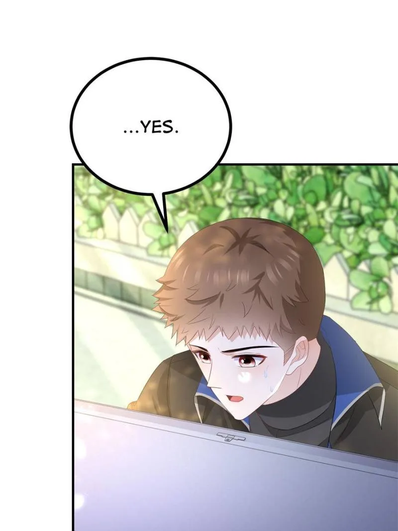 The Sultry Demon King Wants Me Chapter 34 page 44