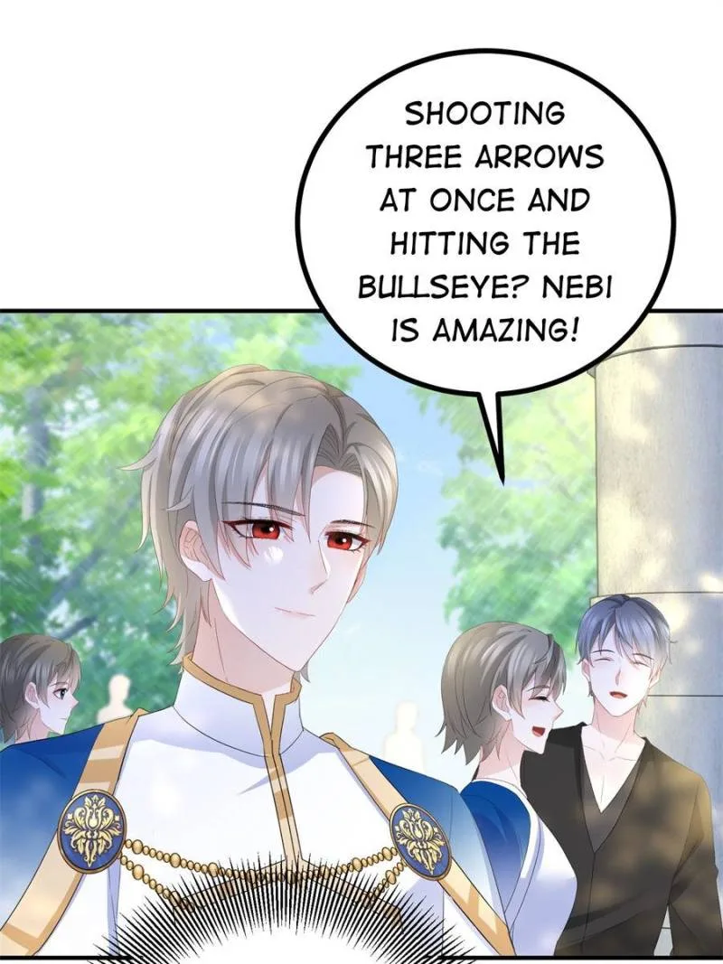 The Sultry Demon King Wants Me Chapter 34 page 30