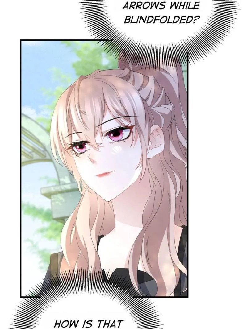 The Sultry Demon King Wants Me Chapter 34 page 14