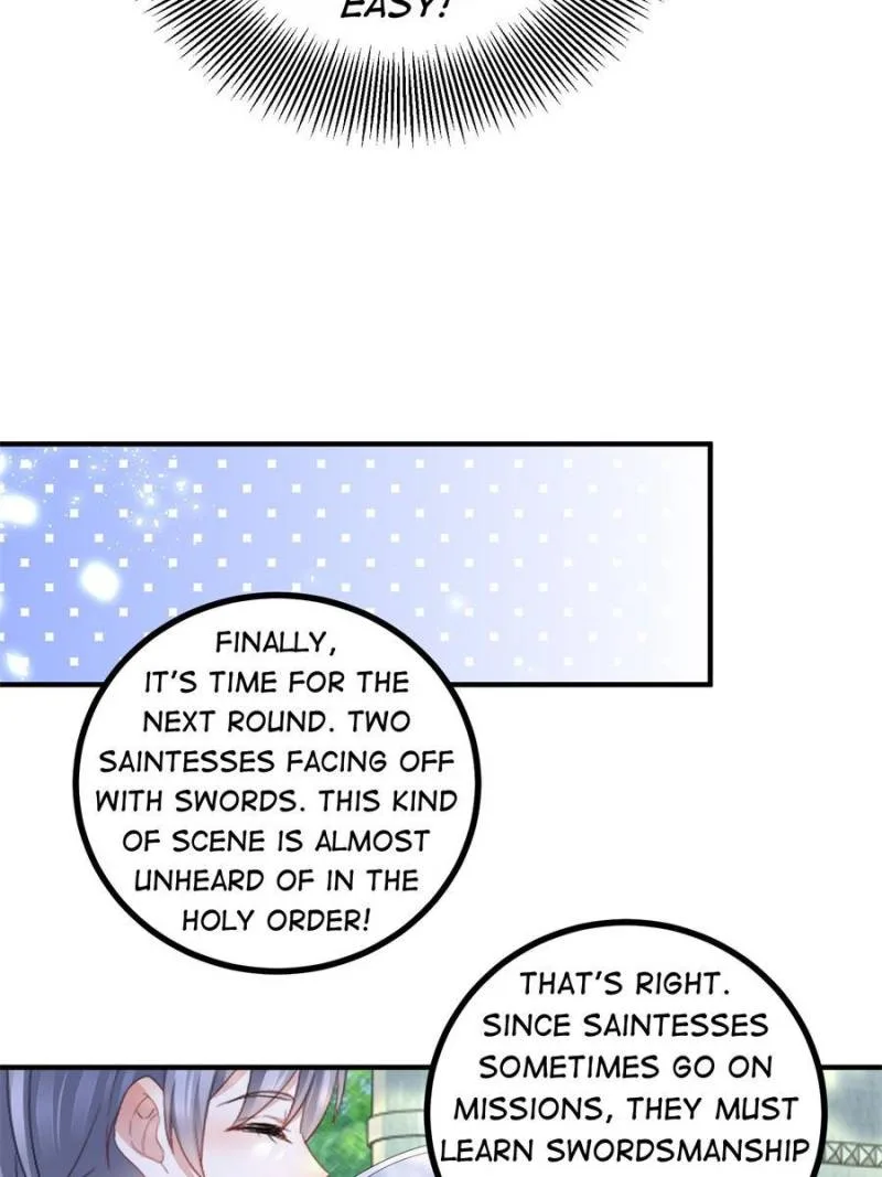 The Sultry Demon King Wants Me Chapter 34 page 39
