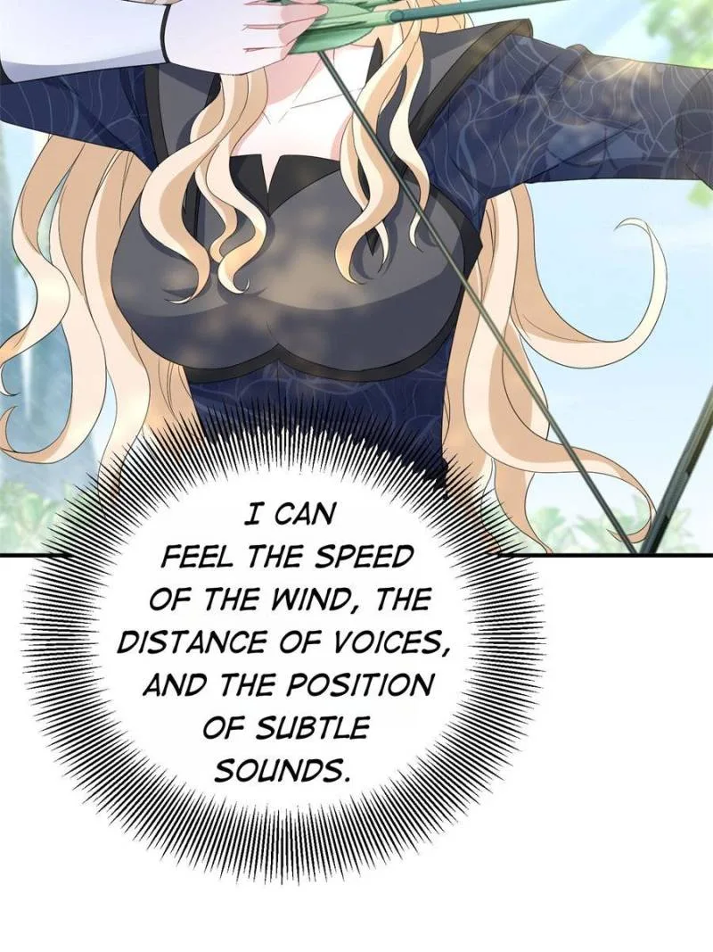 The Sultry Demon King Wants Me Chapter 34 page 17