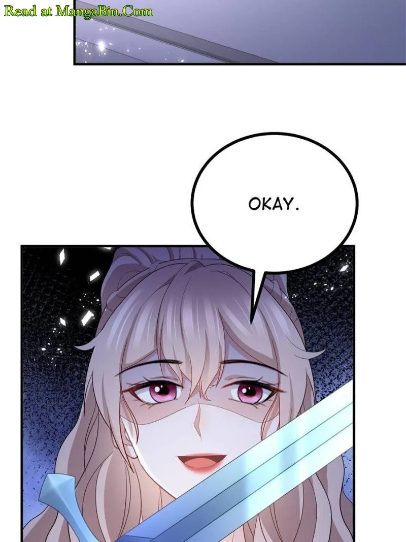The Sultry Demon King Wants Me Chapter 34 page 45