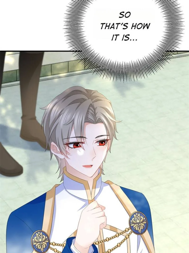 The Sultry Demon King Wants Me Chapter 34 page 21