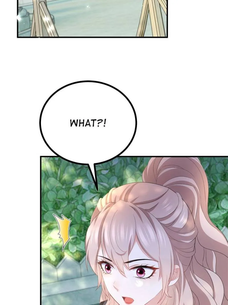 The Sultry Demon King Wants Me Chapter 34 page 28