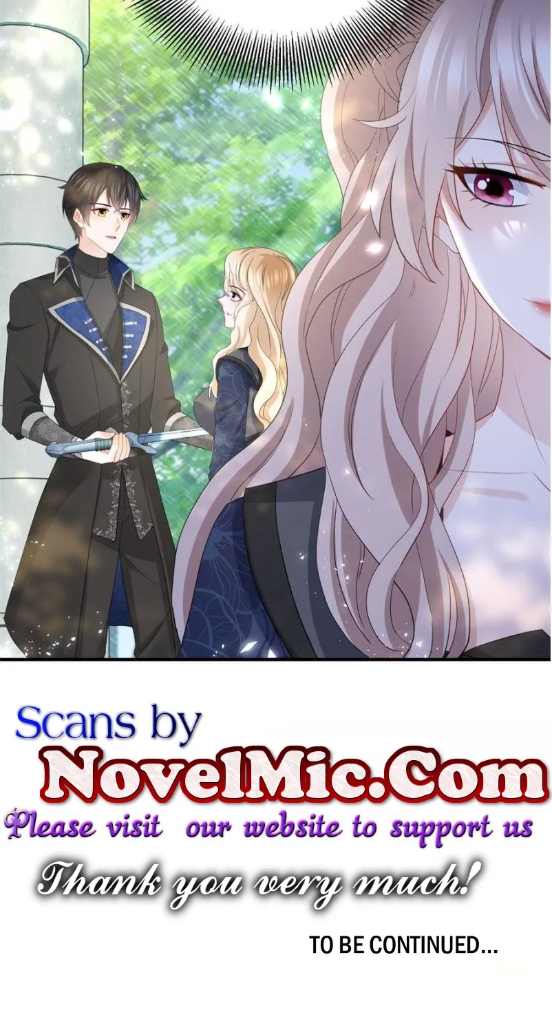 The Sultry Demon King Wants Me Chapter 34 page 47