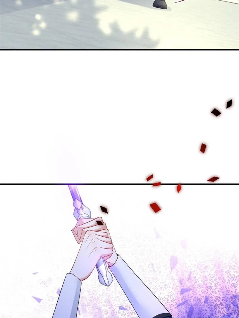 The Sultry Demon King Wants Me Chapter 35 page 38