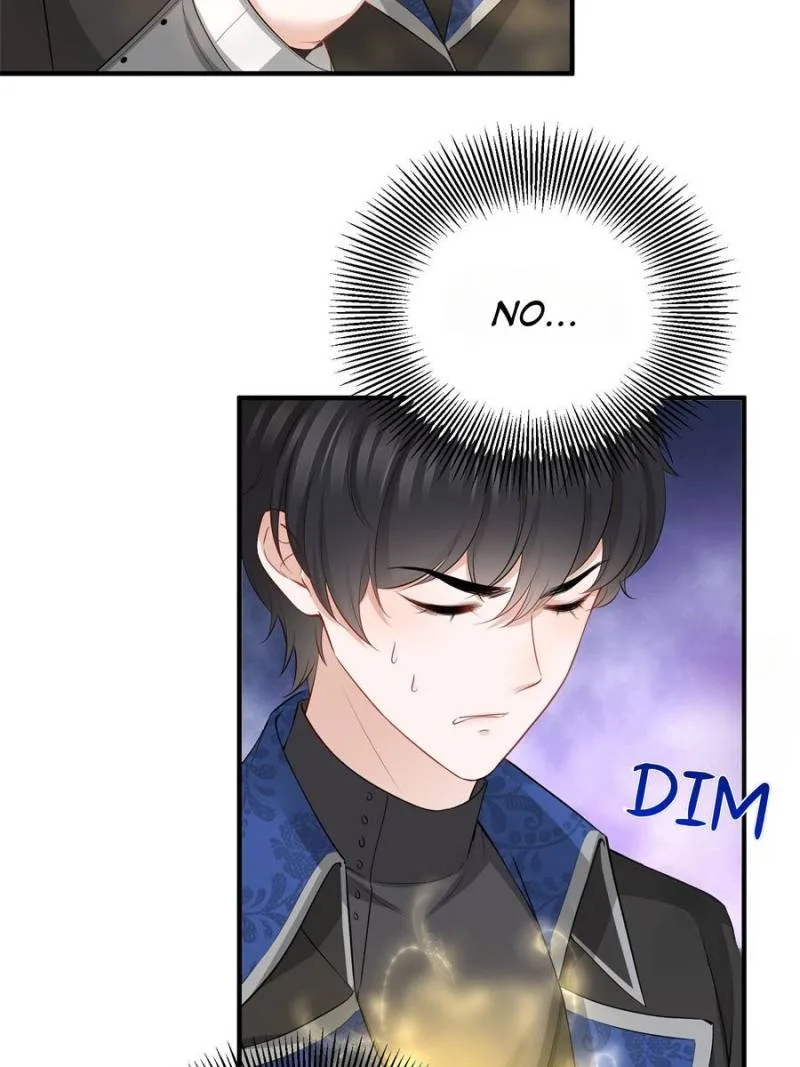 The Sultry Demon King Wants Me Chapter 35 page 35