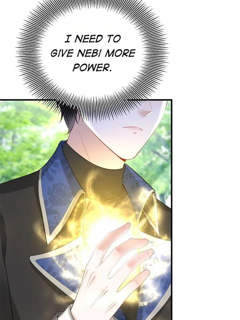 The Sultry Demon King Wants Me Chapter 35 page 34