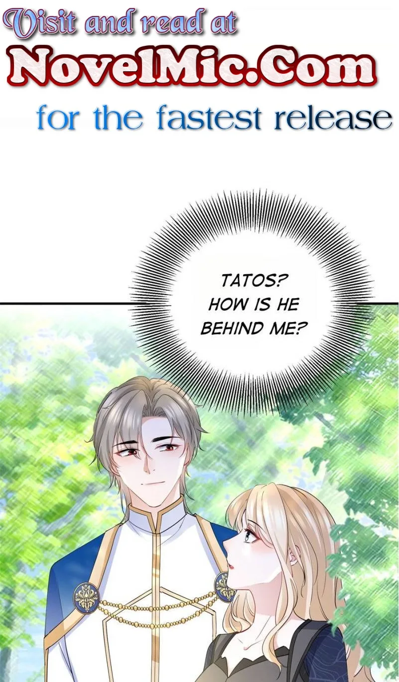 The Sultry Demon King Wants Me Chapter 36 page 2