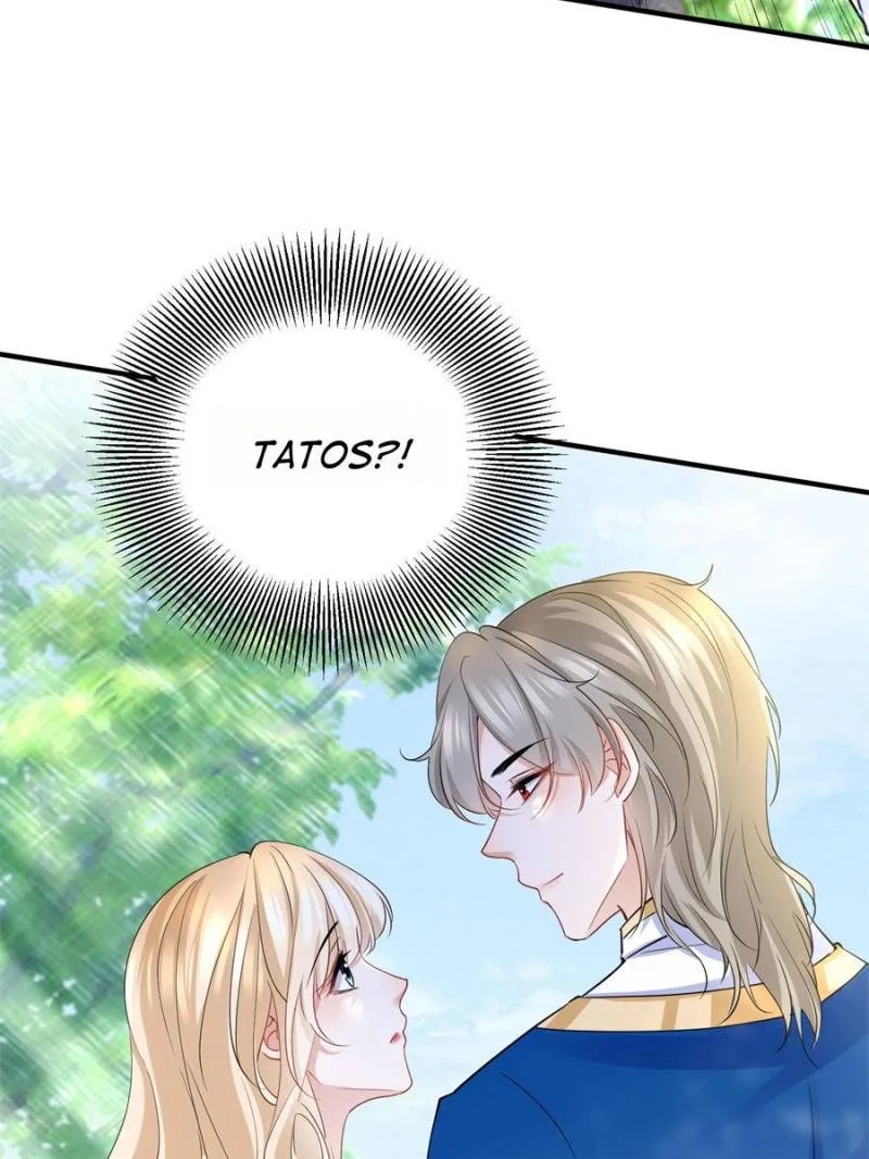 The Sultry Demon King Wants Me Chapter 35 page 47