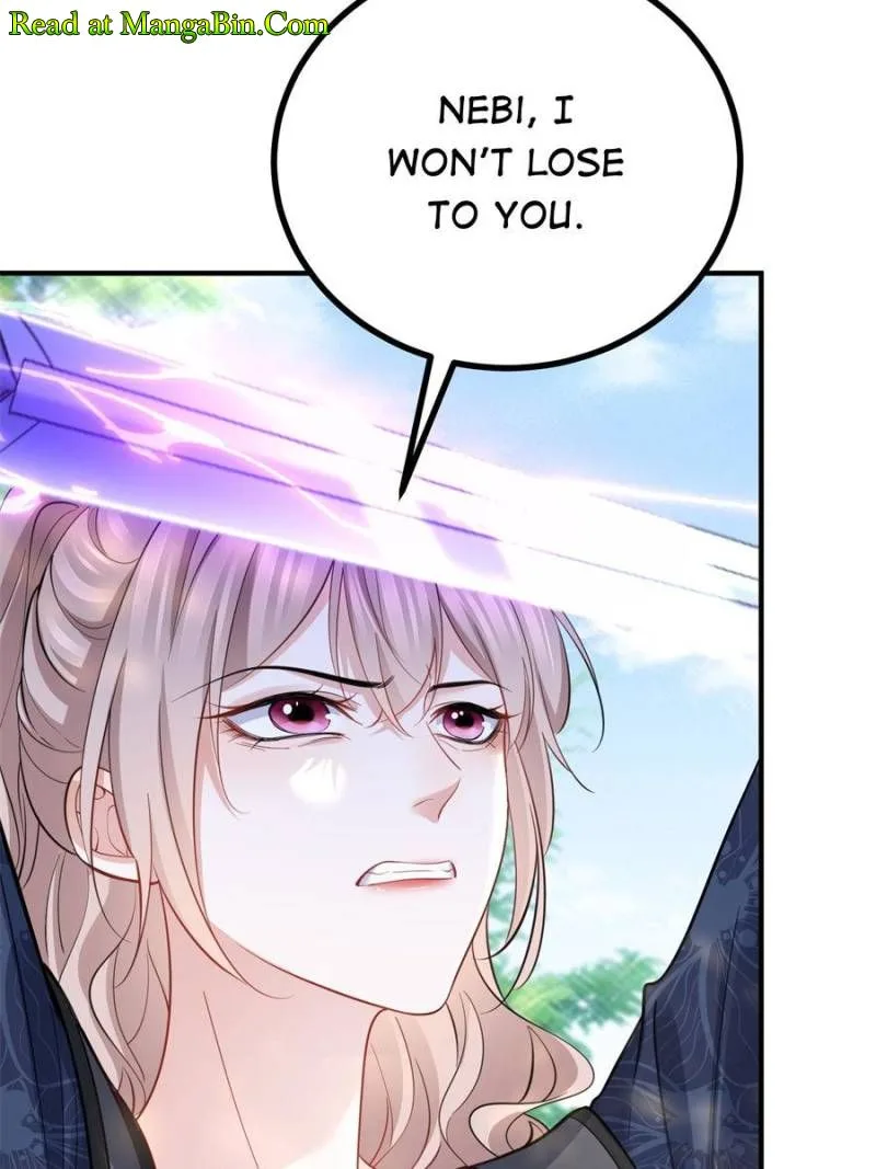 The Sultry Demon King Wants Me Chapter 35 page 28