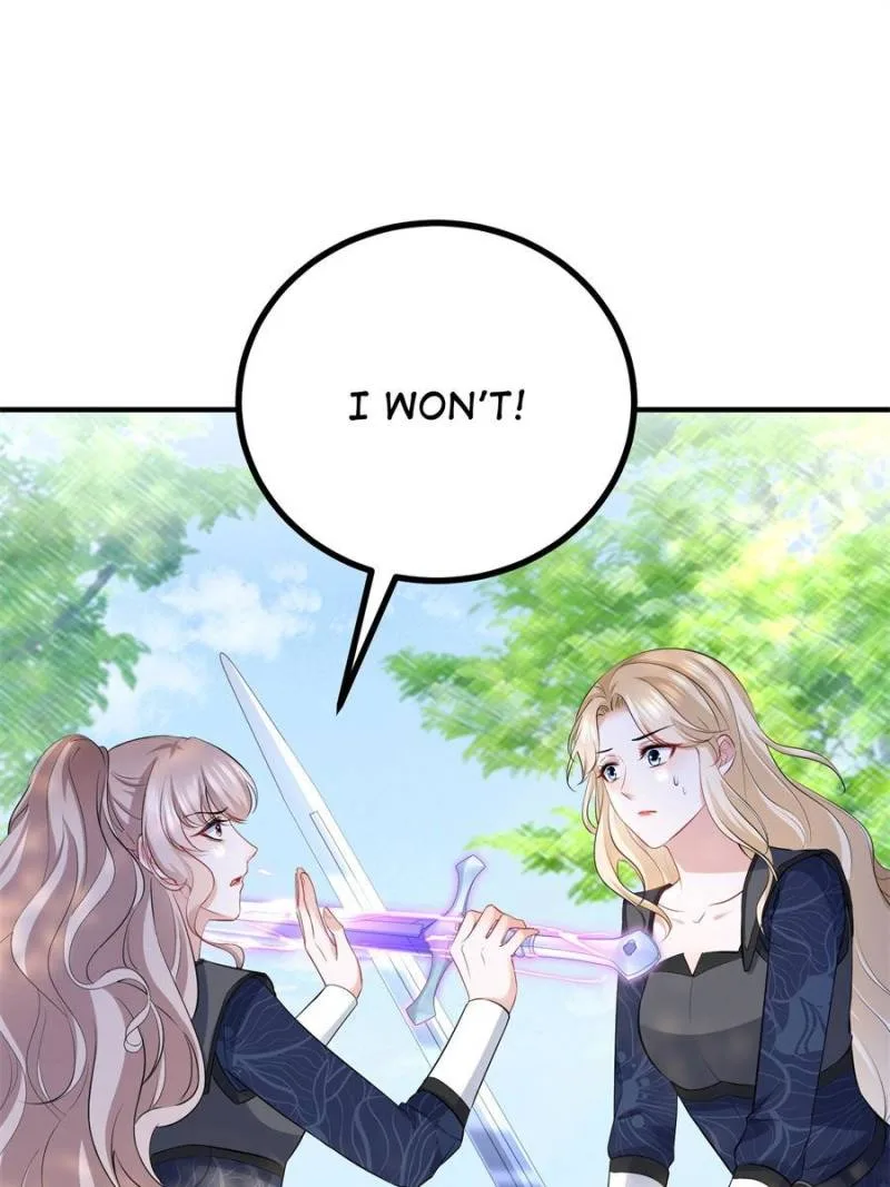 The Sultry Demon King Wants Me Chapter 35 page 30