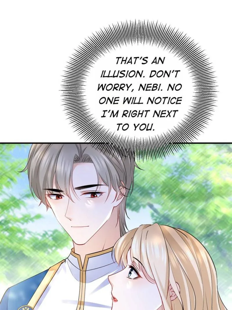 The Sultry Demon King Wants Me Chapter 36 page 5