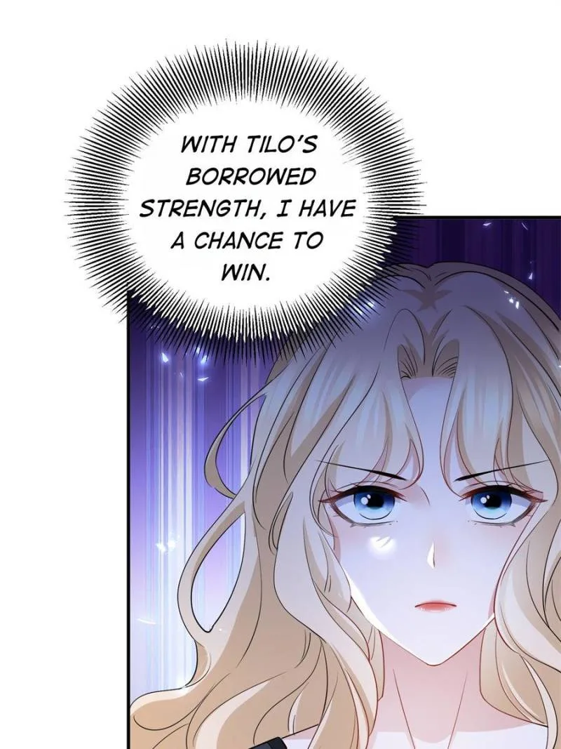 The Sultry Demon King Wants Me Chapter 35 page 9