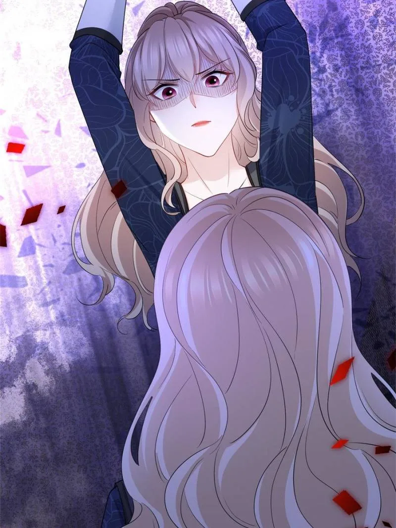 The Sultry Demon King Wants Me Chapter 35 page 39