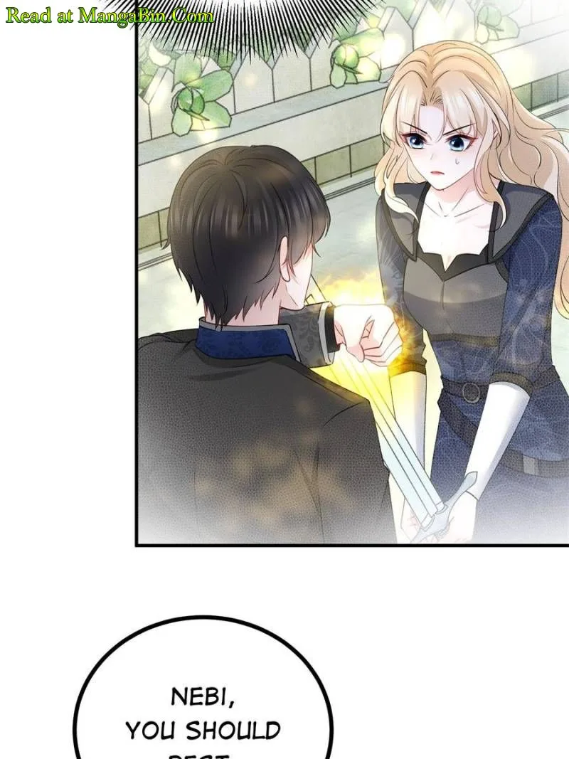 The Sultry Demon King Wants Me Chapter 35 page 6