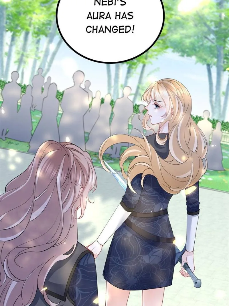 The Sultry Demon King Wants Me Chapter 36 page 14