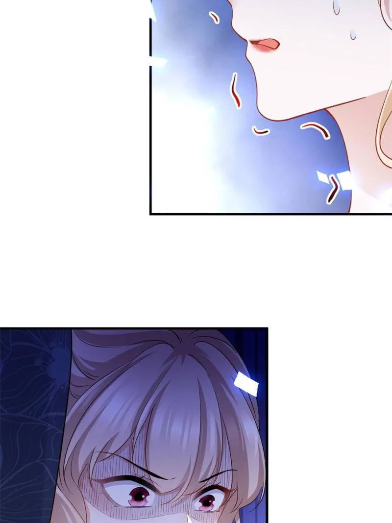 The Sultry Demon King Wants Me Chapter 35 page 41