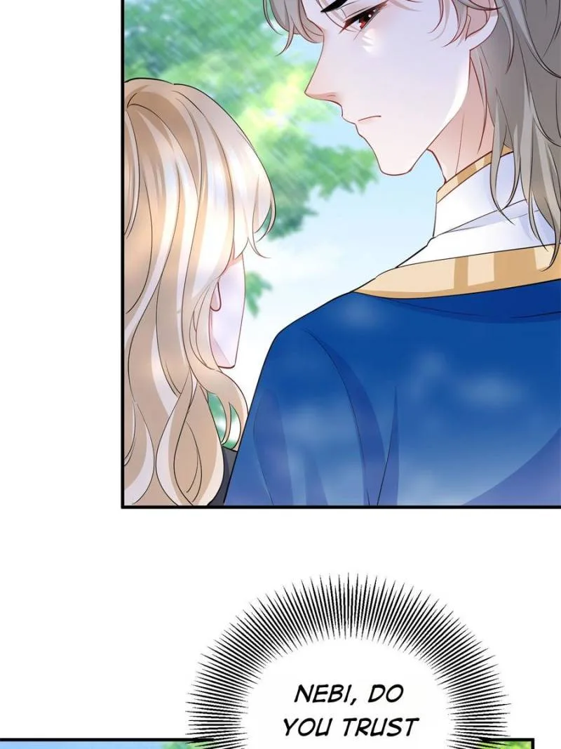 The Sultry Demon King Wants Me Chapter 36 page 10