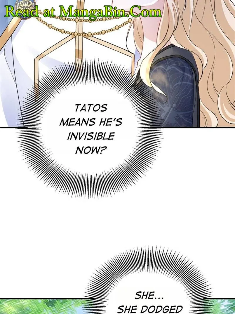 The Sultry Demon King Wants Me Chapter 36 page 6