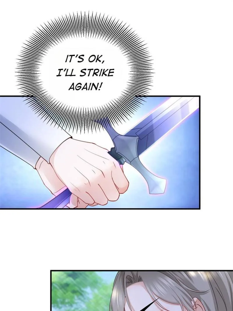The Sultry Demon King Wants Me Chapter 36 page 9