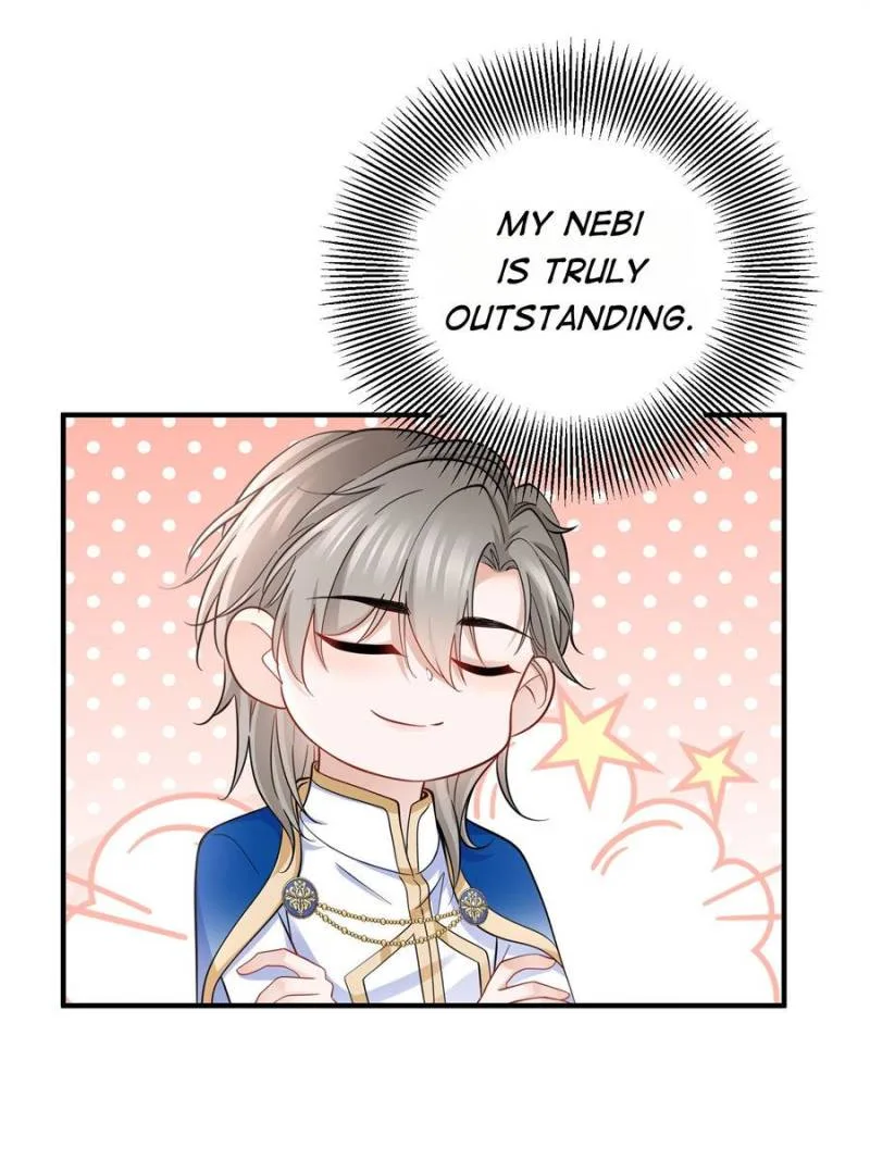 The Sultry Demon King Wants Me Chapter 35 page 23