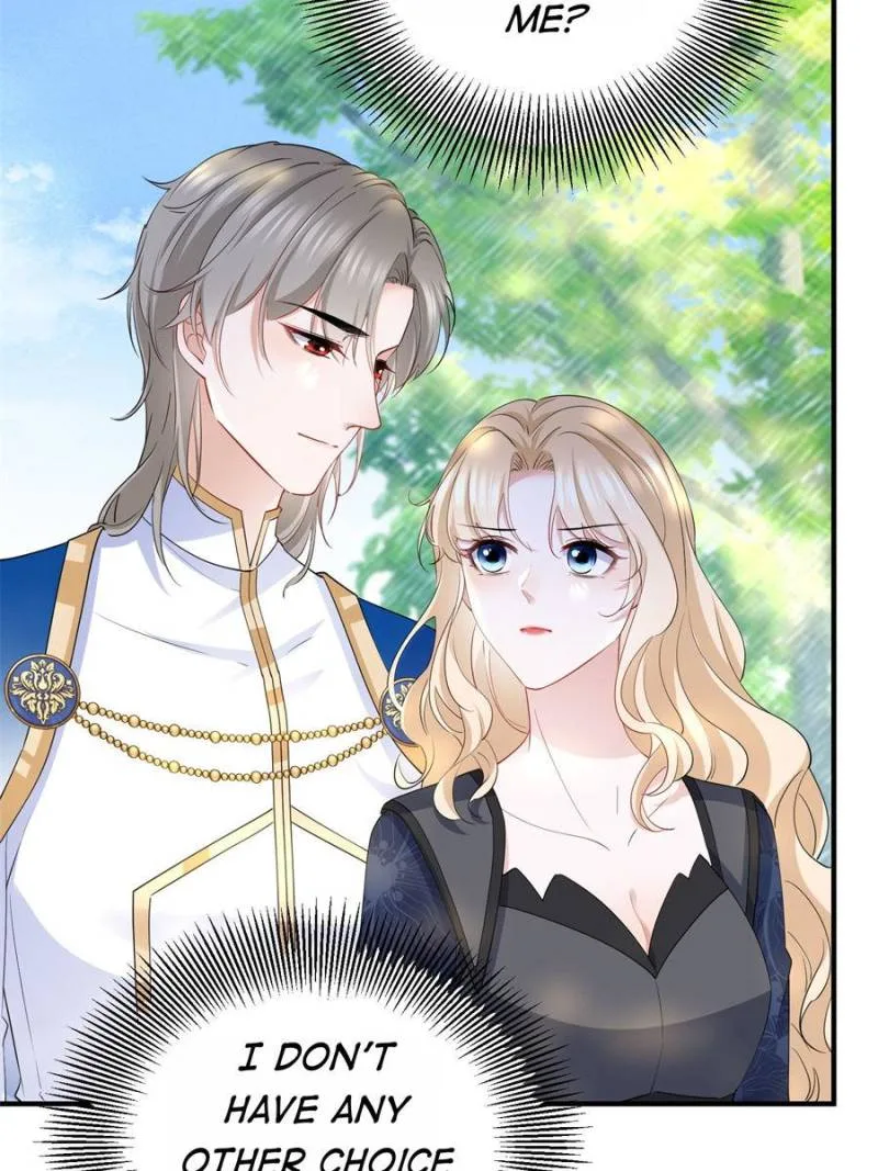 The Sultry Demon King Wants Me Chapter 36 page 11