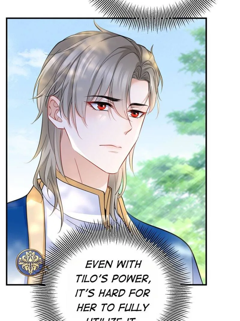 The Sultry Demon King Wants Me Chapter 35 page 19