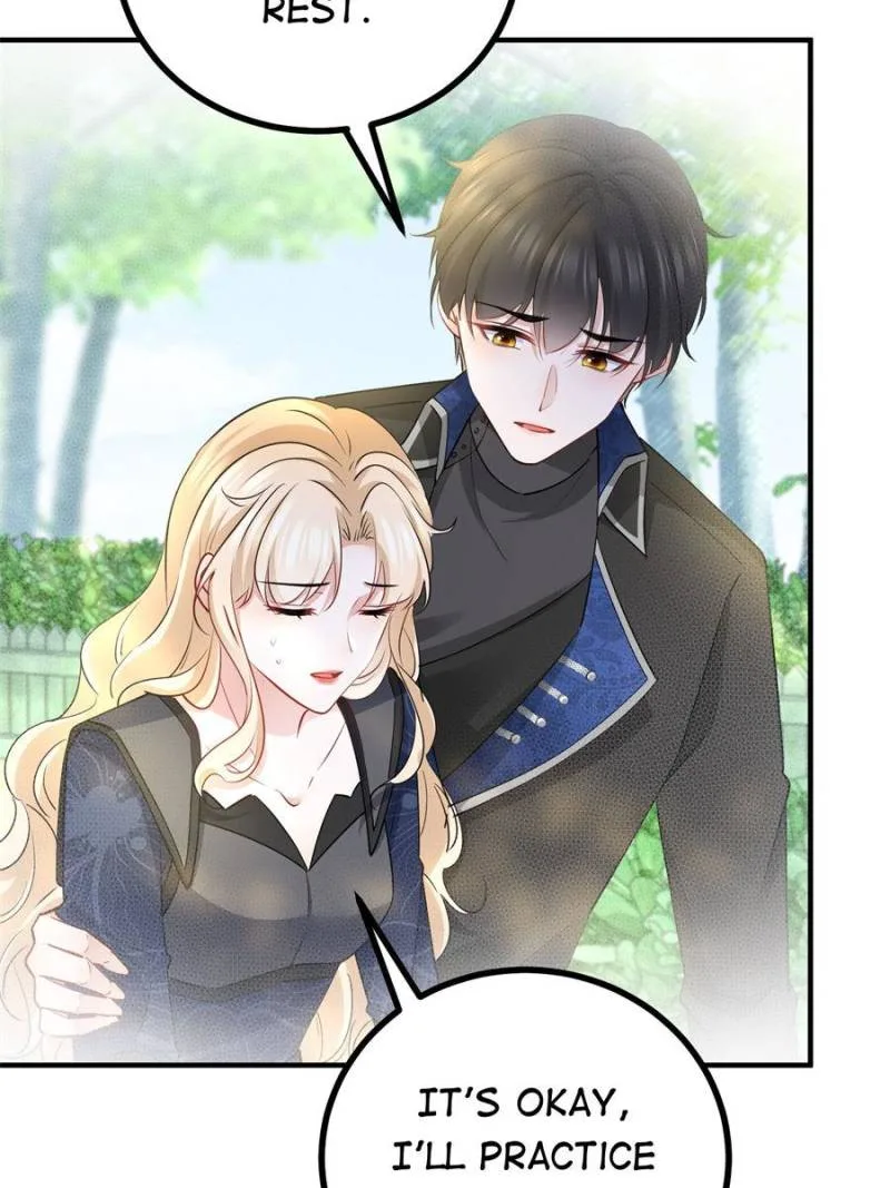 The Sultry Demon King Wants Me Chapter 35 page 7