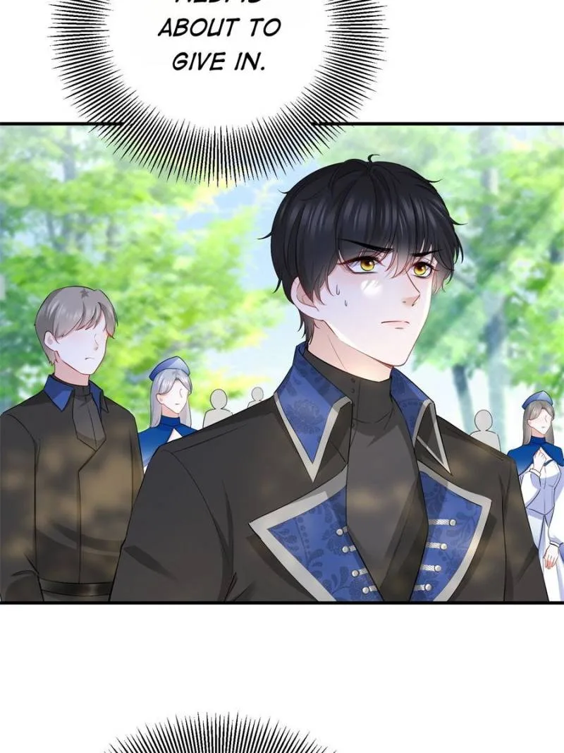 The Sultry Demon King Wants Me Chapter 35 page 33