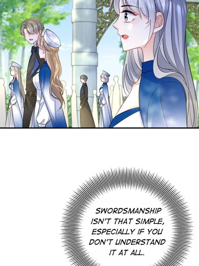 The Sultry Demon King Wants Me Chapter 35 page 18