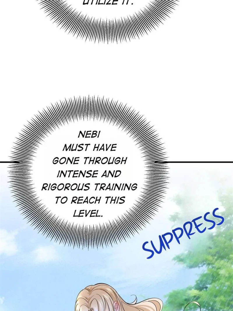 The Sultry Demon King Wants Me Chapter 35 page 20