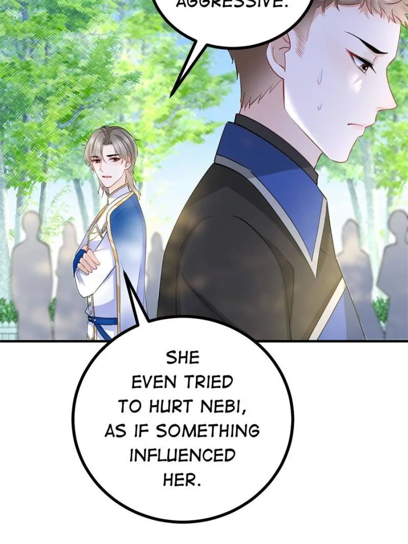 The Sultry Demon King Wants Me Chapter 36 page 42