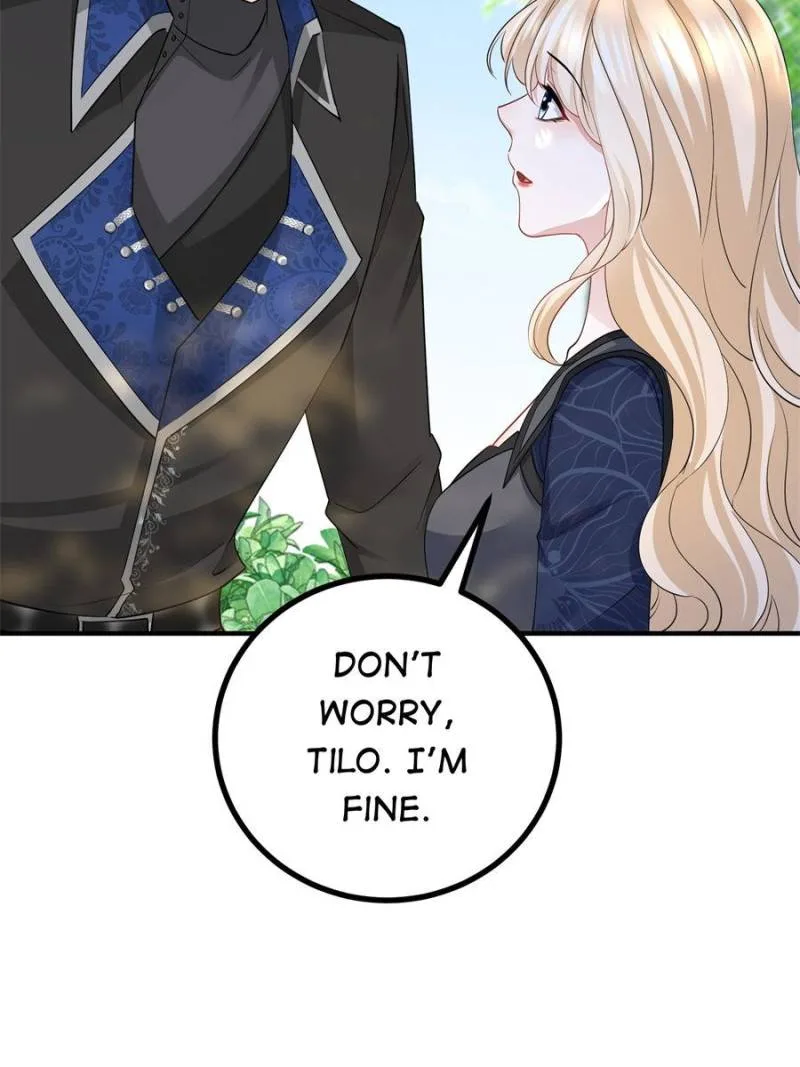 The Sultry Demon King Wants Me Chapter 36 page 35