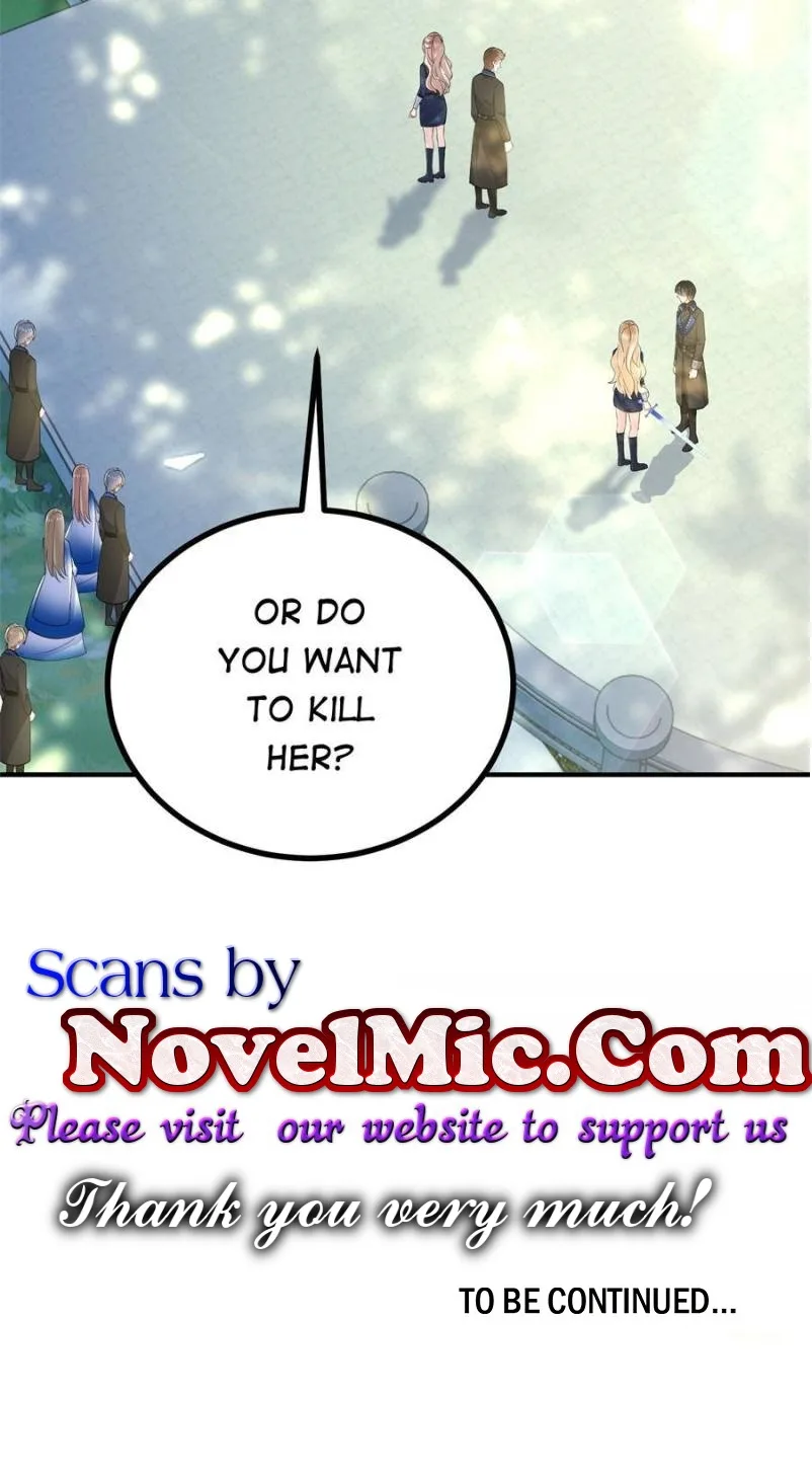 The Sultry Demon King Wants Me Chapter 36 page 52